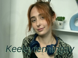 Keeleyfenningay