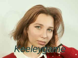 Keeleygame