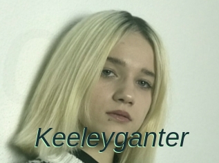Keeleyganter