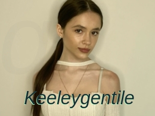 Keeleygentile