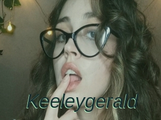 Keeleygerald