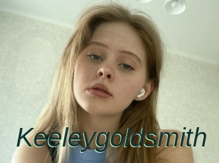 Keeleygoldsmith