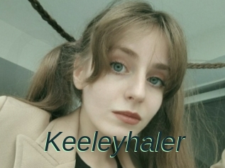 Keeleyhaler