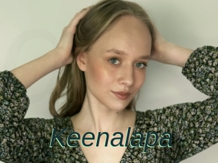 Keenalapa