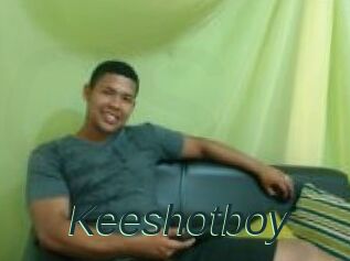Keeshotboy