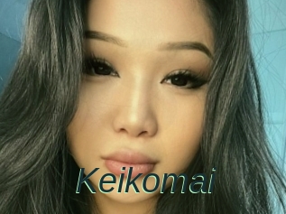 Keikomai