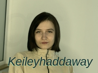 Keileyhaddaway