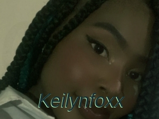 Keilynfoxx
