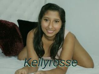 Keilyrosse