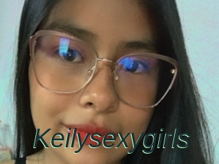 Keilysexygirls