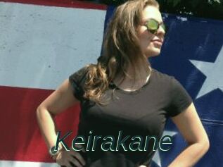 Keirakane