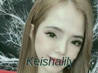 Keishalily