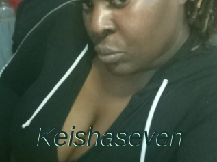 Keishaseven