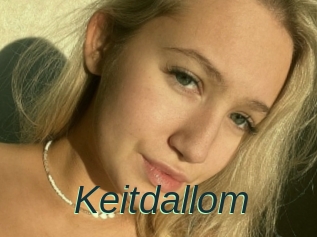 Keitdallom