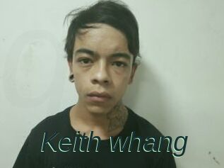 Keith_whang