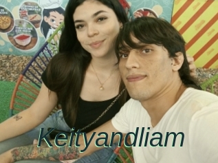 keityandliam Q Sex