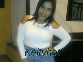 Keityhot