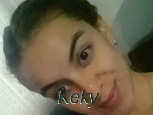 Keky
