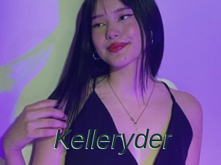Kelleryder