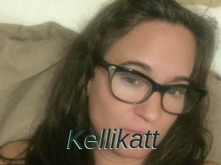 Kellikatt