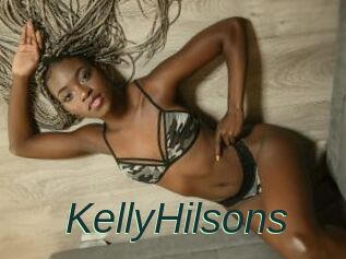 KellyHilsons