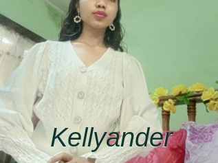 Kellyander