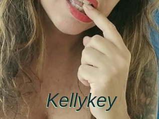 Kellykey