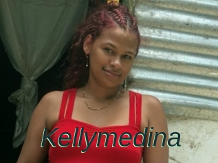 Kellymedina