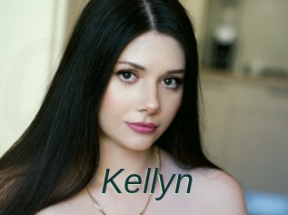 Kellyn