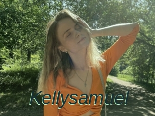 Kellysamuel