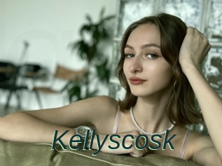 Kellyscosk