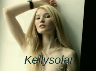 Kellysolar