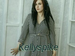 Kellyspike