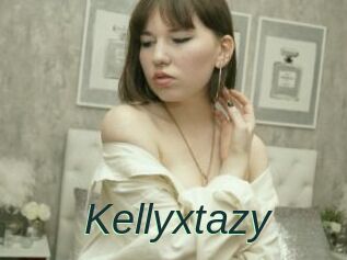 Kellyxtazy