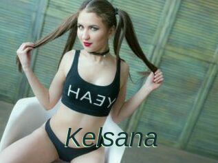 Kelsana