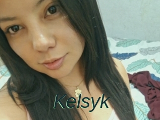 Kelsyk