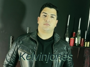 Kelvinjones