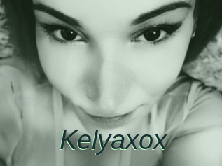 Kelyaxox