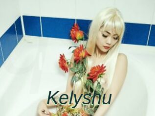 Kelyshu