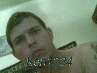 Ken1234