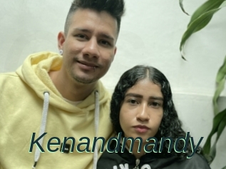 Kenandmandy