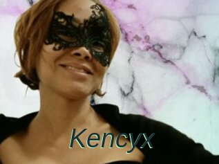 Kencyx