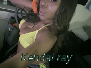 Kendal_ray
