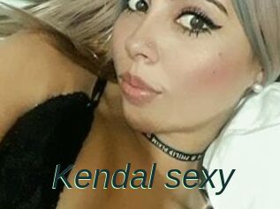 Kendal_sexy