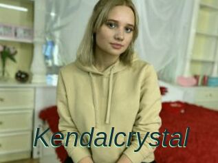 Kendalcrystal