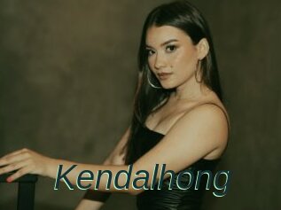 Kendalhong