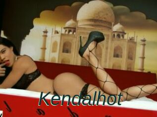 Kendalhot