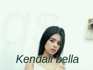 Kendall_bella