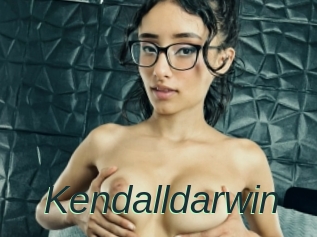 Kendalldarwin