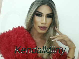 Kendalldiirty